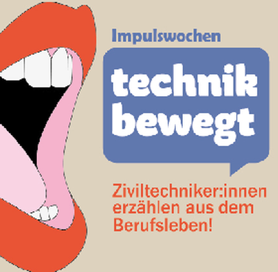 Impulswochen technik bewegt Impulswochen technik bewegt