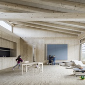 Kinderbetreuung Grünau