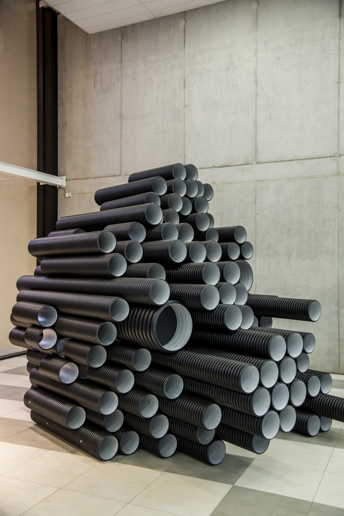 Klangraum, Indrė Umbrasaitė
Kaunas 2019