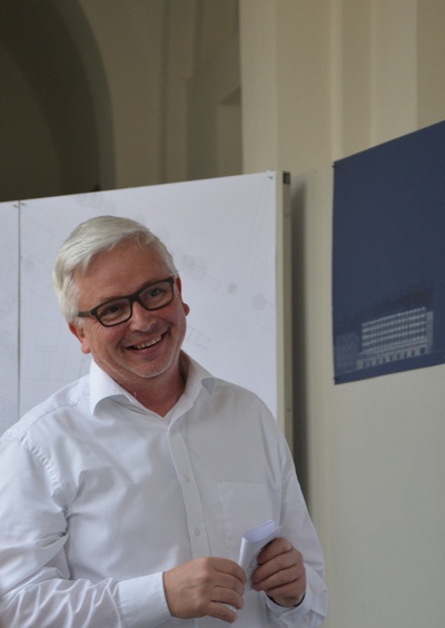 Walter Angonese – © Roman Höllbacher Walter Angonese