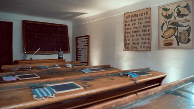 Mesnerhaus Arnsdorf Mesnerhaus Arnsdorf