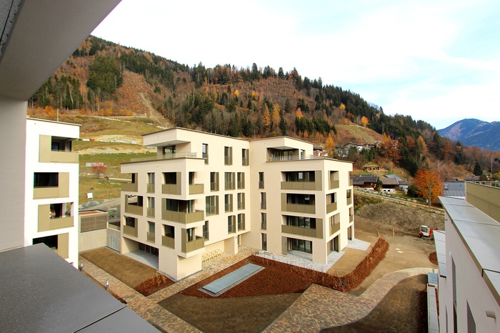 Wohnprojekt Sonnengarten Limberg