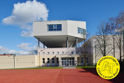 Musisches Gymnasium Salzburg – © Hermann Seidl Musisches Gymnasium Salzburg