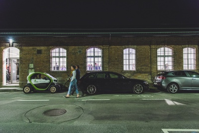 © Kathrin Gollackner