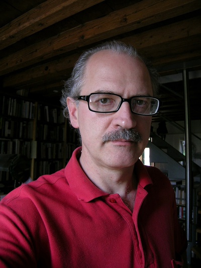 Marco Pogacnik – © Marco Pogacnik Marco Pogacnik