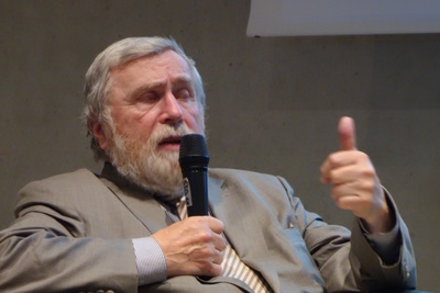 © Initiative Architektur