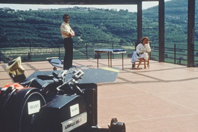 Il Girasole – Una casa vicino a Verona – © Christoph Schaub Il Girasole – Una casa vicino a Verona