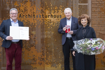 © Land Salzburg/Leopold Neumayr