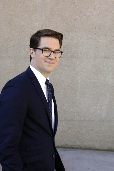 Lukas Crepaz – © SF/ Lydia Gorges Lukas Crepaz