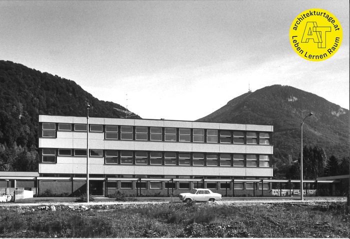 Mittelschule Parsch