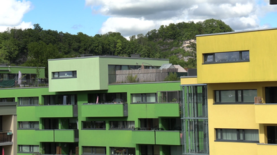 © Ilma Tyrbetari und Florian Wieberger