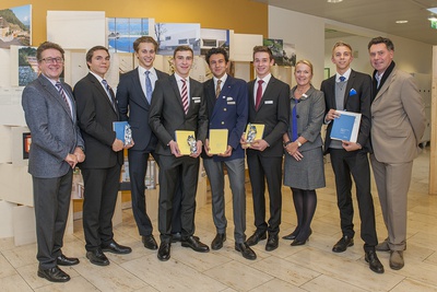 Eröffnung Alpen Architektur Tourismus – © Michael Namberger Eröffnung Alpen Architektur Tourismus