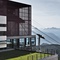 Bergbahn Meran, 2000, Architekt Roland Baldi