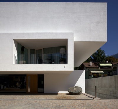 Stadthotel Pupp, Brixen, 2011,Bergmeisterwolf Architekten, Architekt Christian Schwienbacher