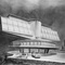 Fernand Ottin, Ein drehbares Solarium für Lichttherapien aus dem Jahr, 1946