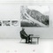 Franz Baumann, Nordkettenbahn, Seilbahnstation Hafelekar, Innsbruck, 1927-1928