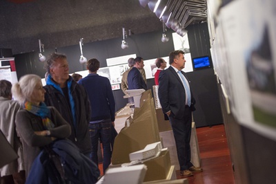 Eröffnung Dreamland Alps – © Michael Namberger Eröffnung Dreamland Alps