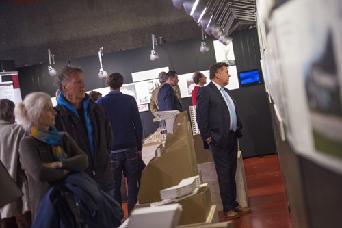 Eröffnung Dreamland Alps