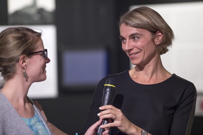 Eröffnung Dreamland Alps