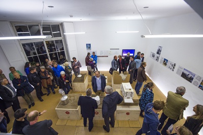 Eröffnung Dreamland Alps