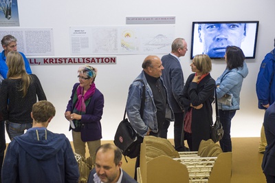 Eröffnung Dreamland Alps