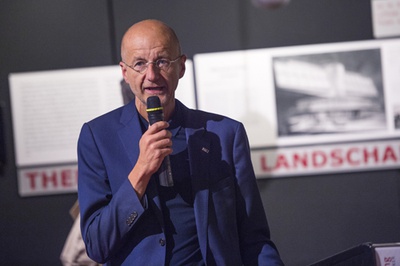 Eröffnung Dreamland Alps