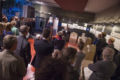 Eröffnung Dreamland Alps