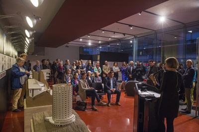 Eröffnung Dreamland Alps