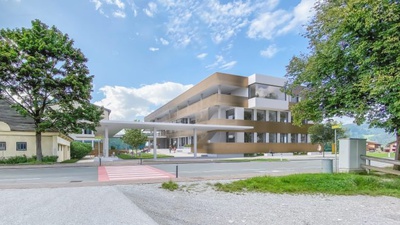 huber und theissl architekten