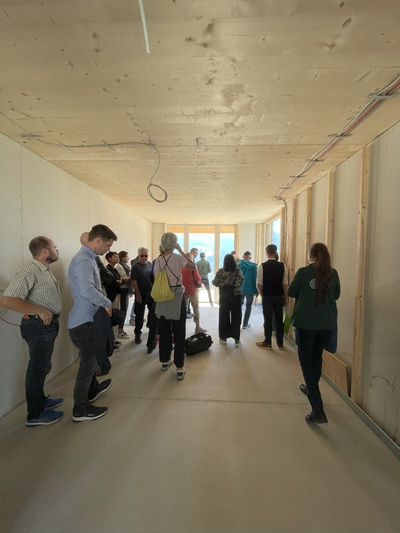 Klinik Schönsicht (arc Architekten)