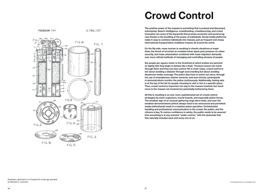 Handbook of Tyranny, Lars Müller Publishers